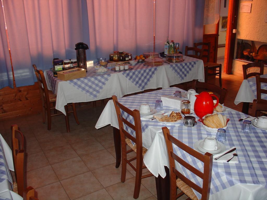 Agriturismo Mulinu Betzu San Vero Milis Bagian luar foto