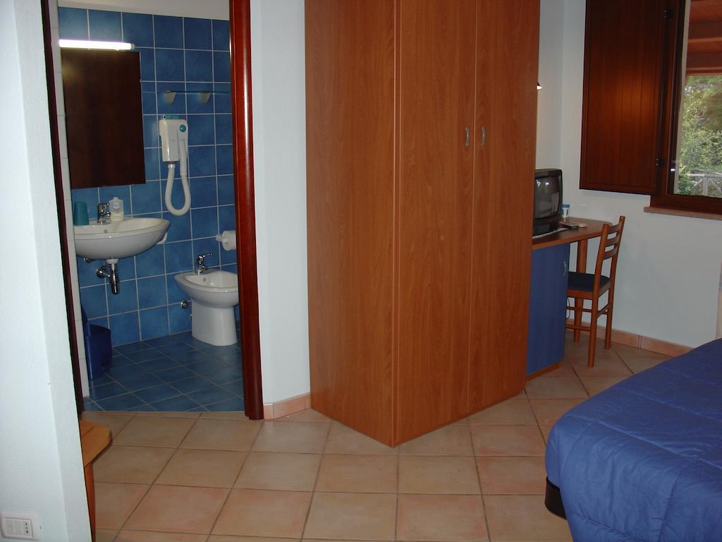 Agriturismo Mulinu Betzu San Vero Milis Bagian luar foto
