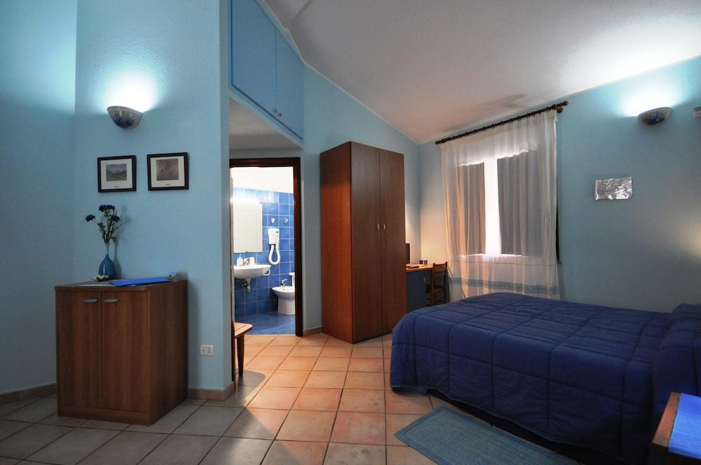 Agriturismo Mulinu Betzu San Vero Milis Bagian luar foto