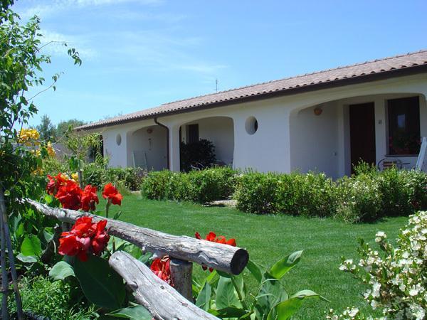Agriturismo Mulinu Betzu San Vero Milis Bagian luar foto