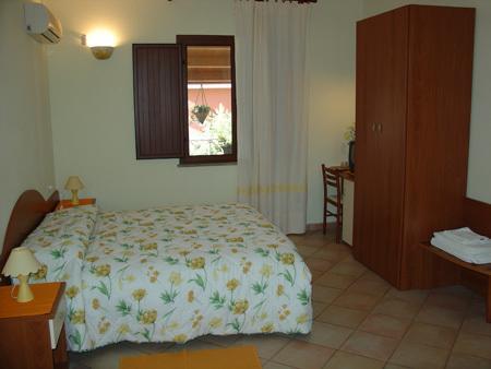 Agriturismo Mulinu Betzu San Vero Milis Ruang foto