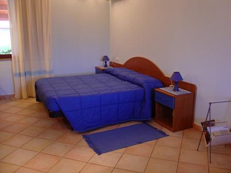 Agriturismo Mulinu Betzu San Vero Milis Ruang foto