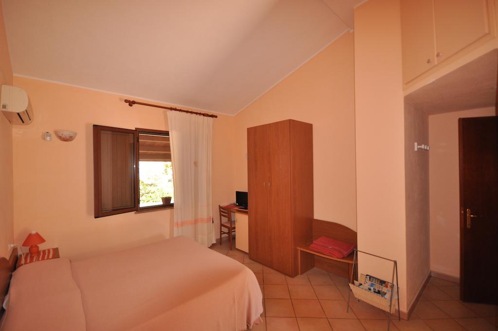 Agriturismo Mulinu Betzu San Vero Milis Ruang foto